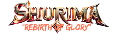 Silkroad Shurima